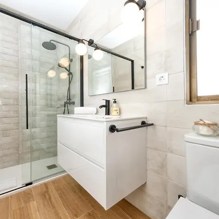 Downtown Oasis * Arrecife (Lanzarote)