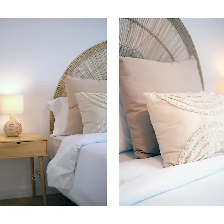 Downtown Oasis Vakantiehuis *