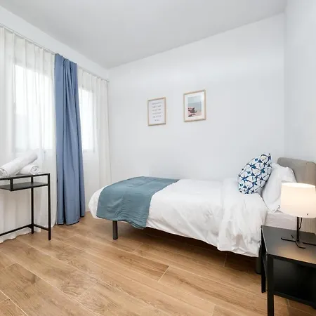 Downtown Oasis * Arrecife (Lanzarote)