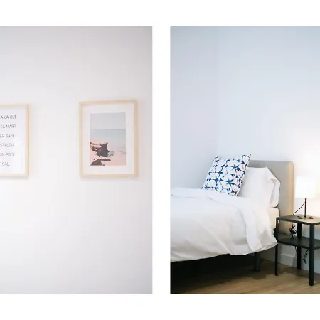 Downtown Oasis Сasa de vacaciones Arrecife (Lanzarote)