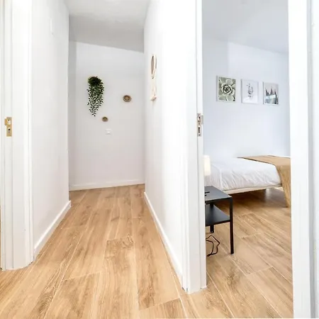 Downtown Oasis Tatil Evi Arrecife (Lanzarote)
