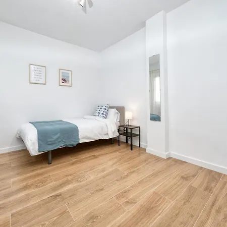 Downtown Oasis Arrecife (Lanzarote)