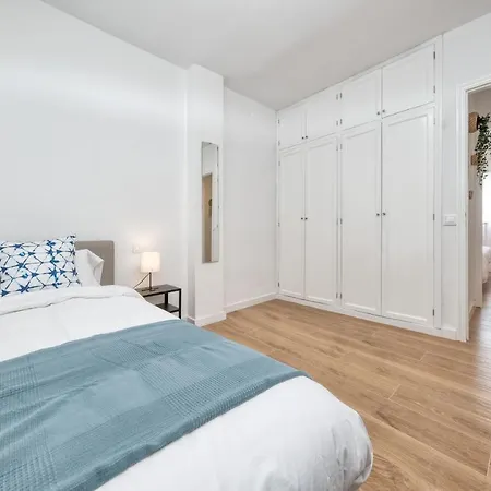 Tatil Evi Downtown Oasis