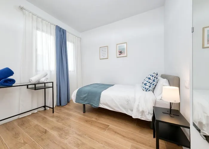 Downtown Oasis * 아리시페