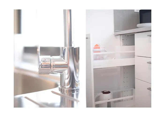 Downtown Oasis 펜션 *