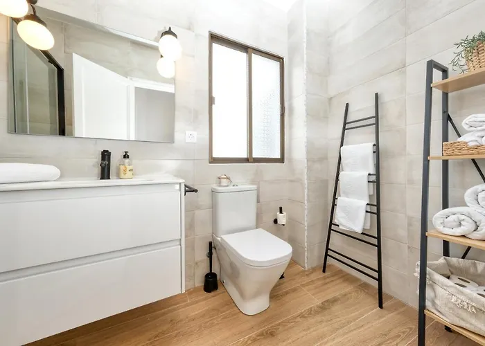 Downtown Oasis 아리시페