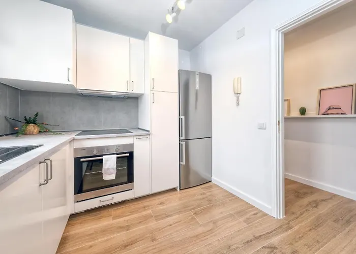 펜션 Downtown Oasis