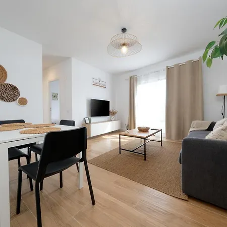 Downtown Oasis Holiday home Arrecife (Lanzarote)