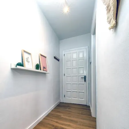 Downtown Oasis Holiday home Arrecife (Lanzarote)