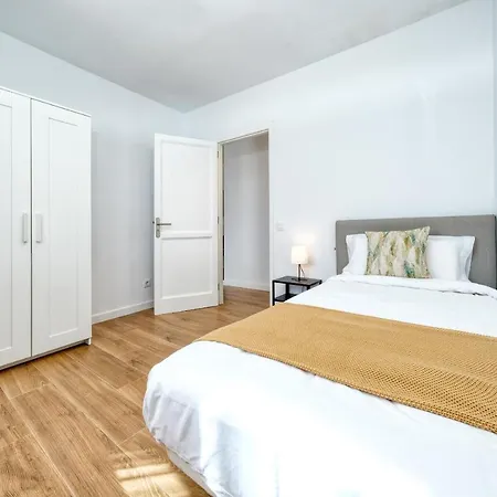 Downtown Oasis Holiday home