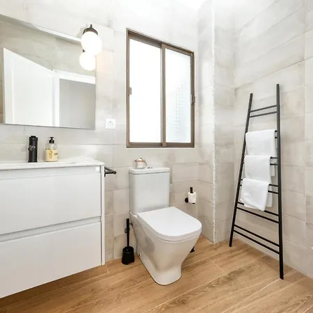 Downtown Oasis Arrecife (Lanzarote)