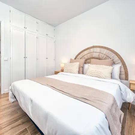 Vakantiehuis Downtown Oasis Arrecife (Lanzarote)