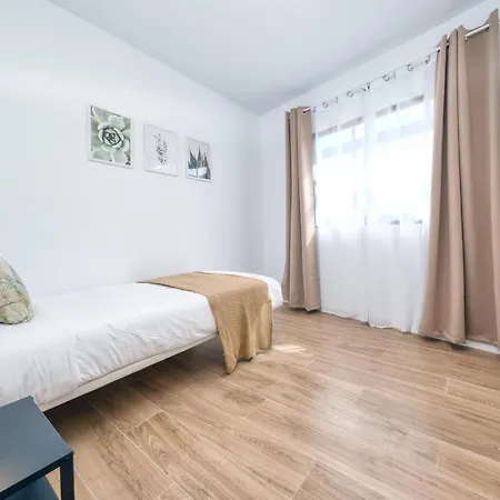 Downtown Oasis Arrecife (Lanzarote)