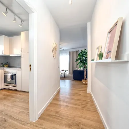 Downtown Oasis Vakantiehuis