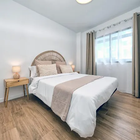 Downtown Oasis Vakantiehuis Arrecife (Lanzarote)