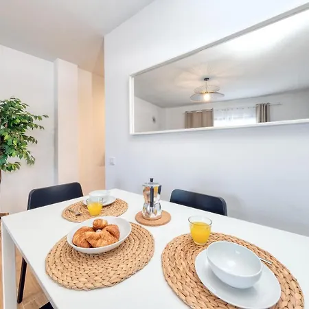 Holiday home Downtown Oasis Arrecife (Lanzarote)