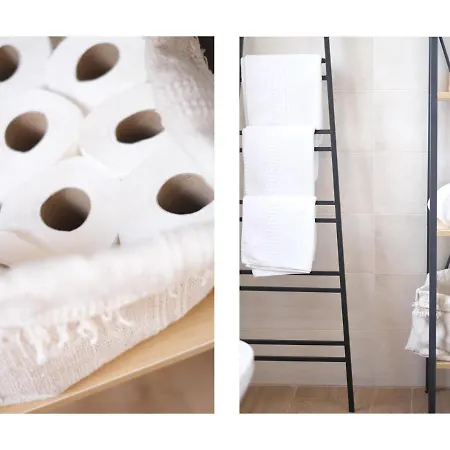 Downtown Oasis Holiday home