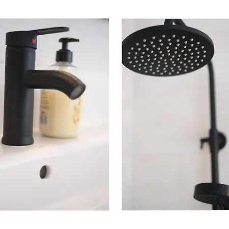 Holiday home Downtown Oasis *