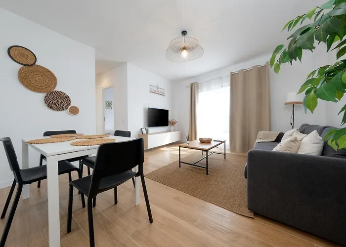 Downtown Oasis Ferienhaus Arrecife (Lanzarote)