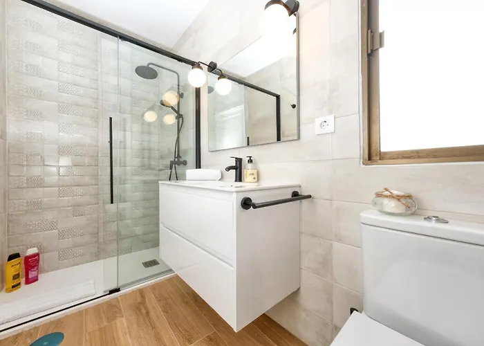 Downtown Oasis * Arrecife (Lanzarote)