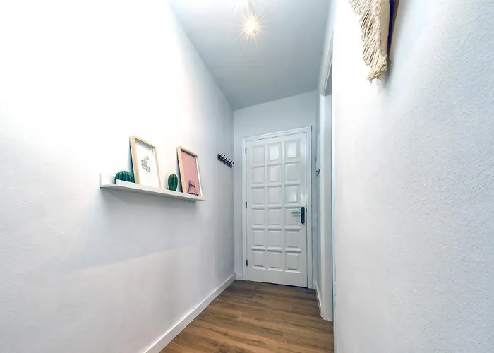 Downtown Oasis Ferienhaus Arrecife (Lanzarote)