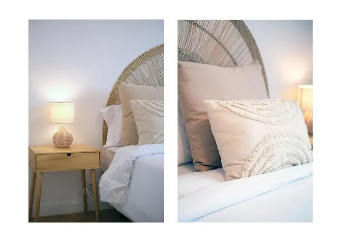 Downtown Oasis Σπίτι διακοπών *