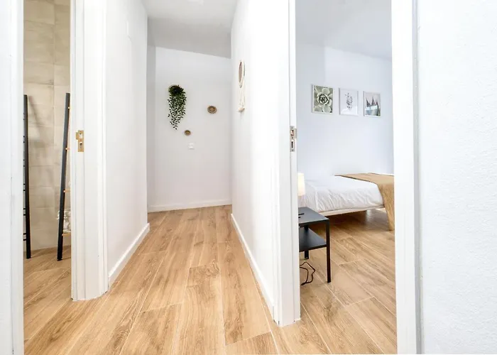 Downtown Oasis Σπίτι διακοπών Arrecife (Lanzarote)