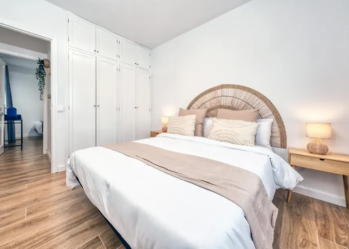 Ferienhaus Downtown Oasis Arrecife (Lanzarote)