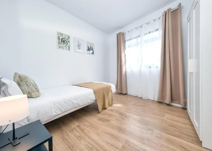 Downtown Oasis Arrecife (Lanzarote)