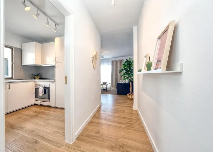 Downtown Oasis Σπίτι διακοπών