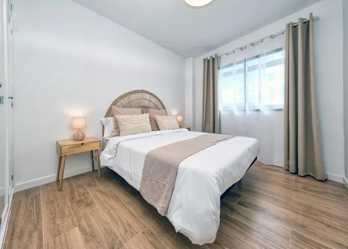 Downtown Oasis Ferienhaus Arrecife (Lanzarote)