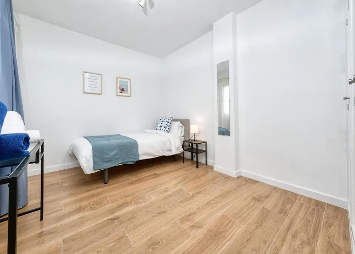 Downtown Oasis Arrecife (Lanzarote)