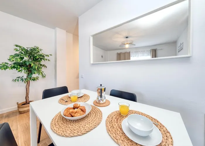 Ferienhaus Downtown Oasis Arrecife (Lanzarote)