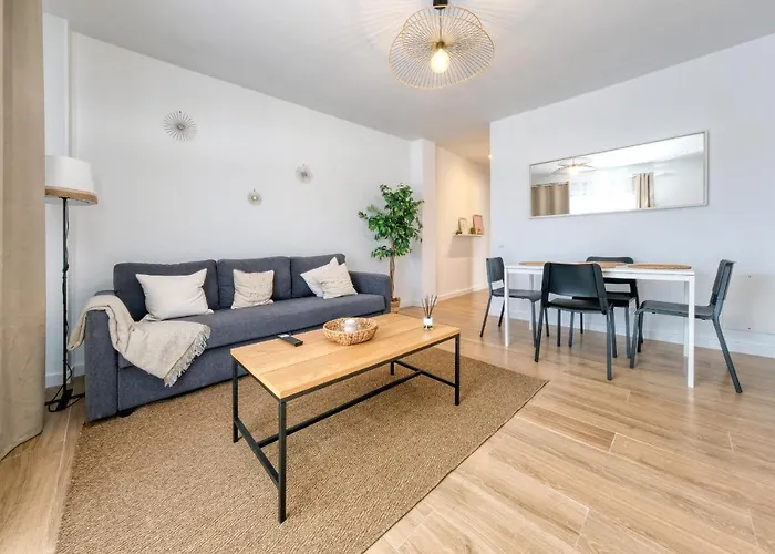 Ferienhaus Downtown Oasis Arrecife (Lanzarote)