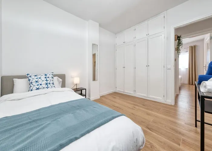 Ferienhaus Downtown Oasis