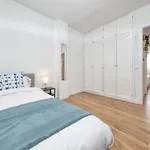 Hébergement de vacances Downtown Oasis